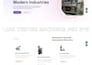 do front end web development using html, css, bootstrap, js